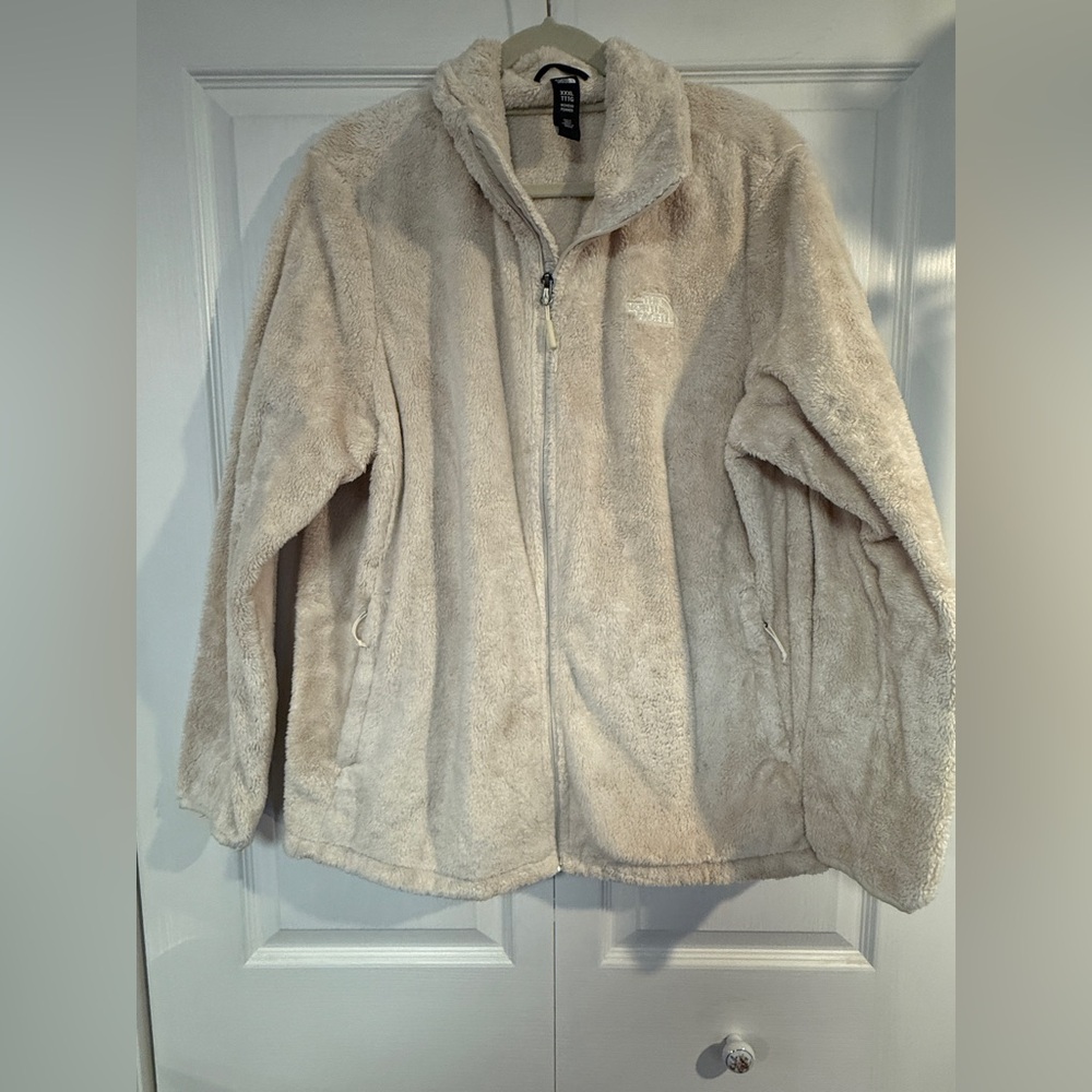 The North Face Osito Jacket